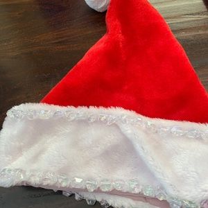 Handcrafted Sparkle stocking hat